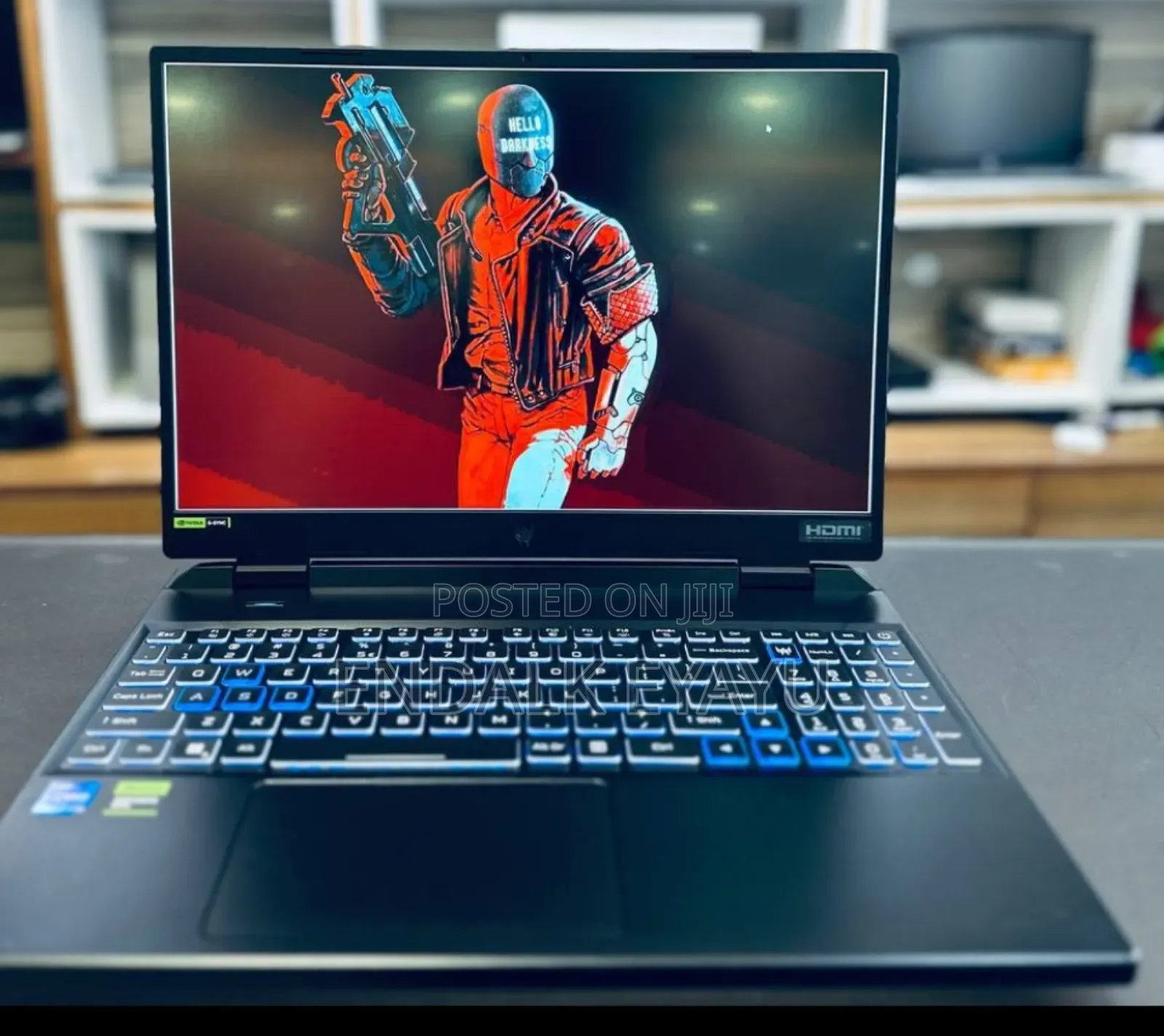 New Laptop Acer Predator Helios Neo 16 32GB Intel Core I9 SSD 1T
