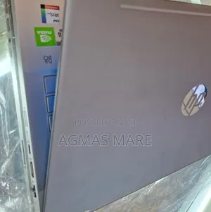 Photo - New Laptop HP Pavilion 14 16GB Intel Core I5 SSD 512GB