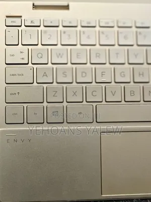 Photo - New Laptop HP Envy X360 16GB Intel Core I7 SSD 512GB