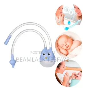 Photo - Newborn Nasal Aspirator