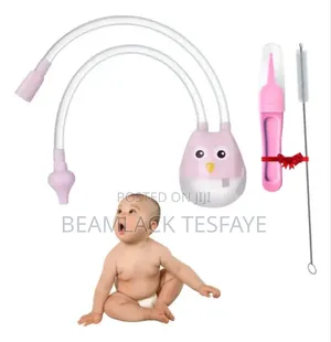 Newborn Nasal Aspirator