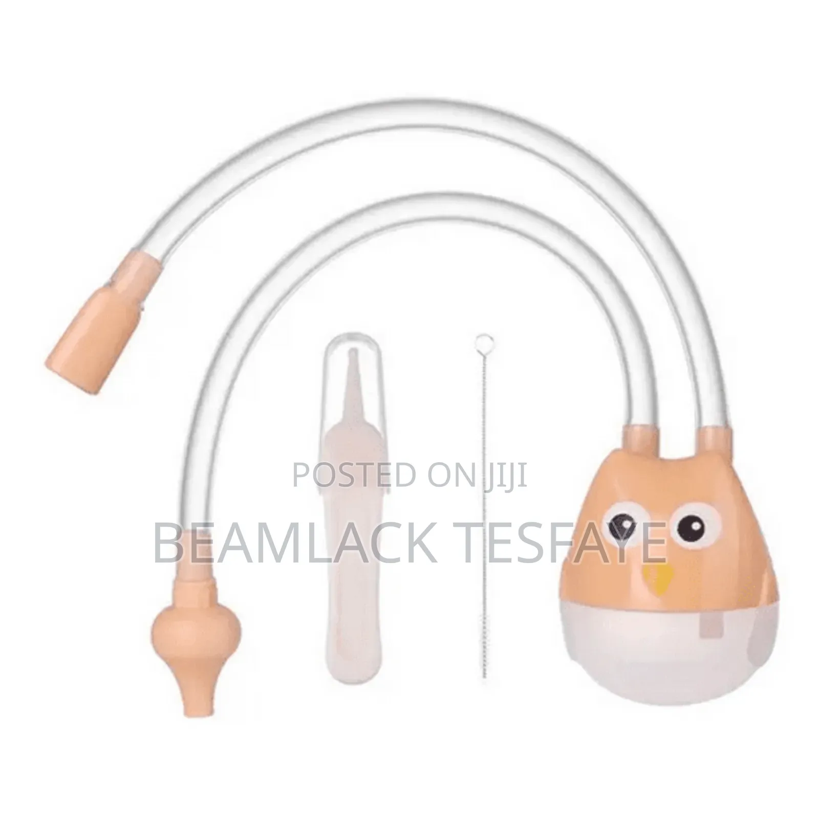 Newborn Nasal Aspirator