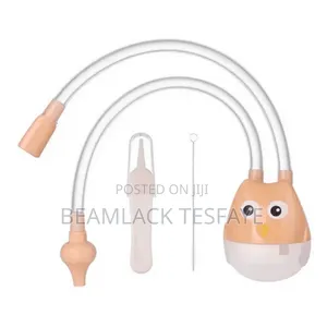 Newborn Nasal Aspirator