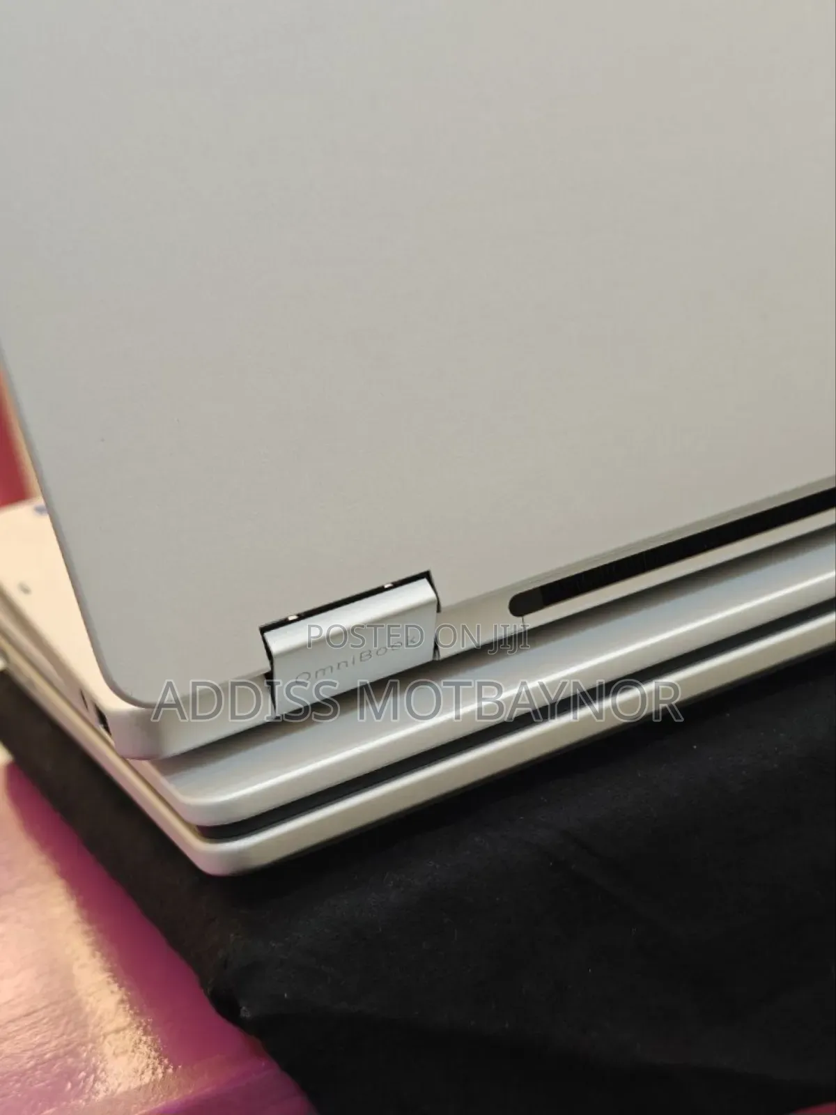 New Laptop HP OmniBook X Flip 16" 16GB Intel Core Ultra 5 SSD 512GB
