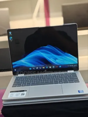 New Laptop HP OmniBook X Flip 16" 16GB Intel Core Ultra 5 SSD 512GB