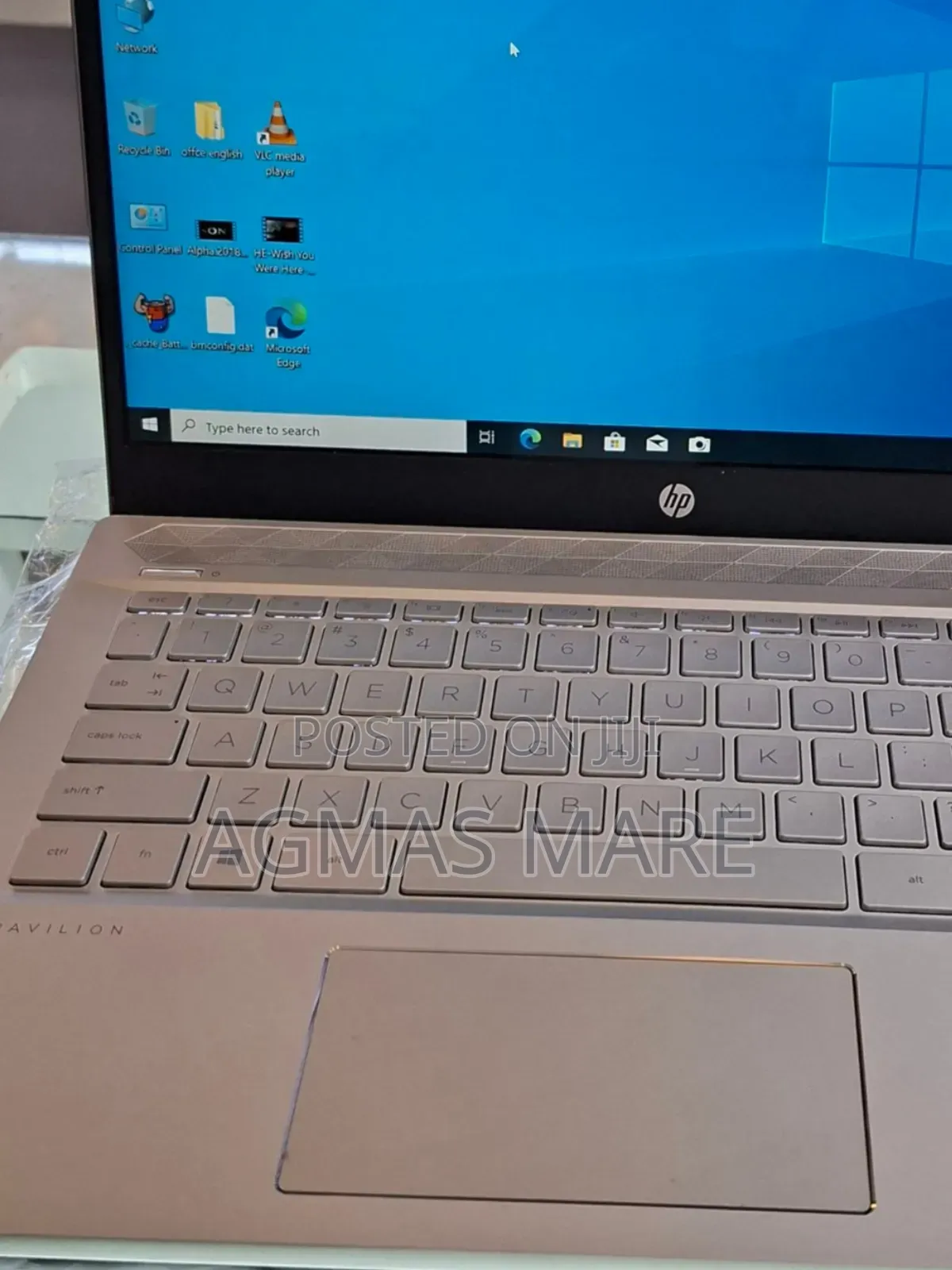 New Laptop HP Pavilion 14 16GB Intel Core I5 SSD 512GB