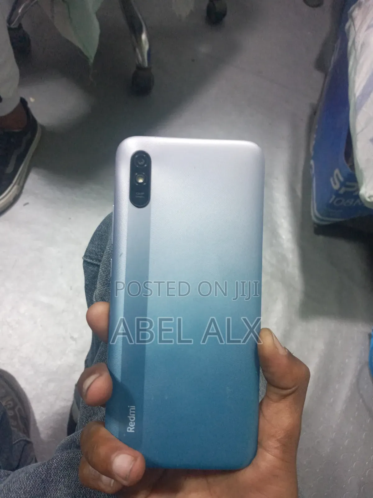 New Xiaomi Redmi 9A 32 GB