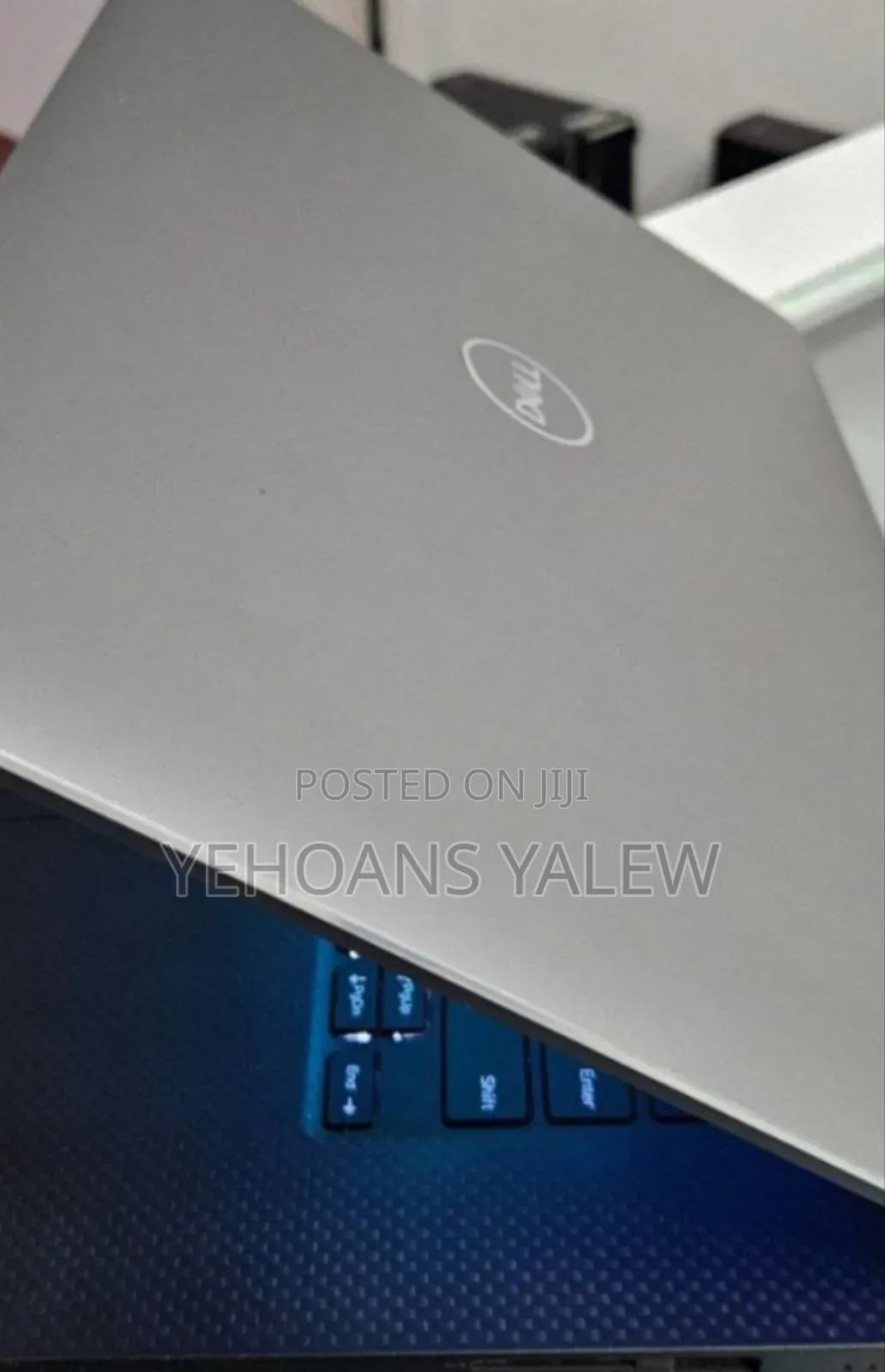 New Laptop Dell Precision 5540 16GB Intel Core i5 SSD 256GB