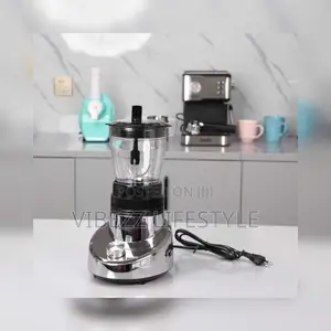 Photo - Sonifer Super Blender