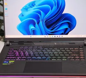 Photo - New Laptop Asus ROG Strix G16 G614 16GB Intel Core i9 SSD 1T