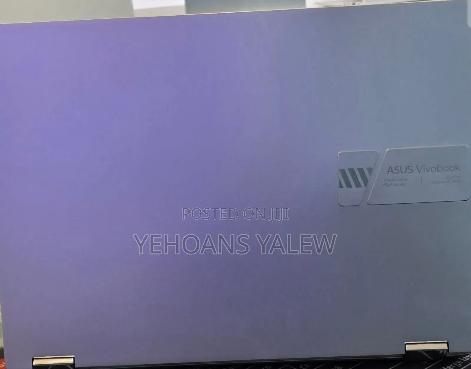 New Laptop Asus VivoBook Flip 14 TP401CA 16GB Intel Core I7 SSD 512GB