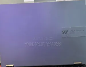 New Laptop Asus VivoBook Flip 14 TP401CA 16GB Intel Core I7 SSD 512GB