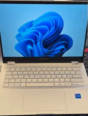 New Laptop Asus VivoBook Flip 14 TP401CA 16GB Intel Core I7 SSD 512GB