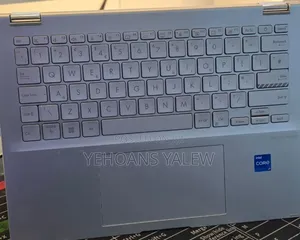 New Laptop Asus VivoBook Flip 14 TP401CA 16GB Intel Core I7 SSD 512GB