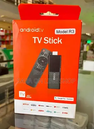 Photo - Tv Stick Android Free Delivery