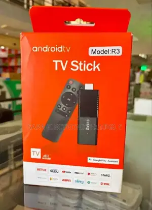 ➣ Tv Stick Android ➣Free Delivery 2-years Warranty ▧Price 9500