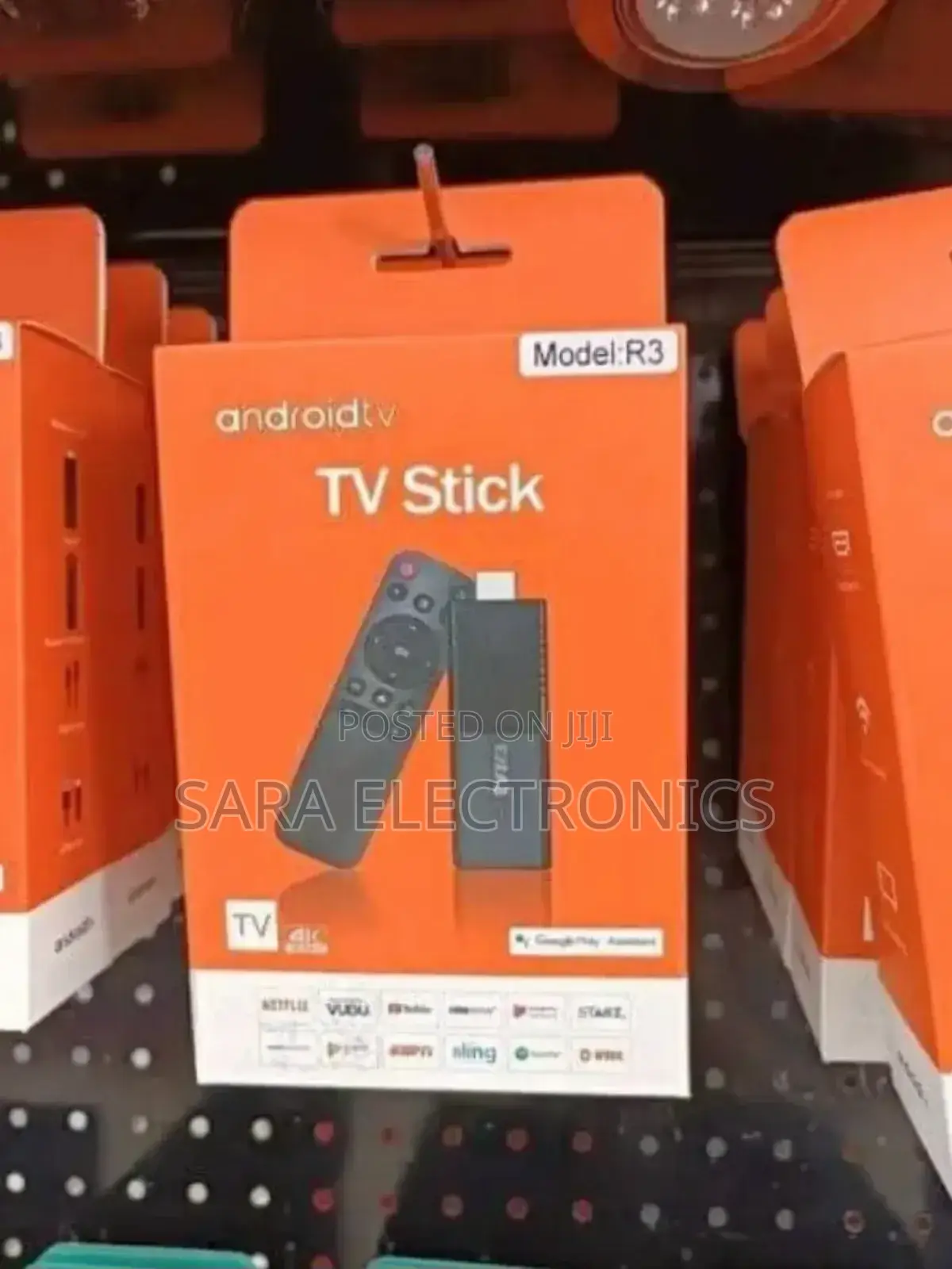 ➣ Tv Stick Android ➣Free Delivery 2-years Warranty ▧Price 9500