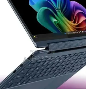 Photo - New Laptop Lenovo Yoga 9i 32GB Intel Core Ultra 7 SSD 1T