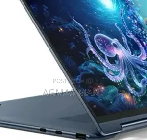 New Laptop Lenovo Yoga 9i 32GB Intel Core Ultra 7 SSD 1T