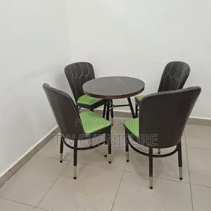 Photo - Café Chair