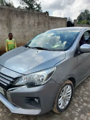 New Mitsubishi Attrage 2022 Silver