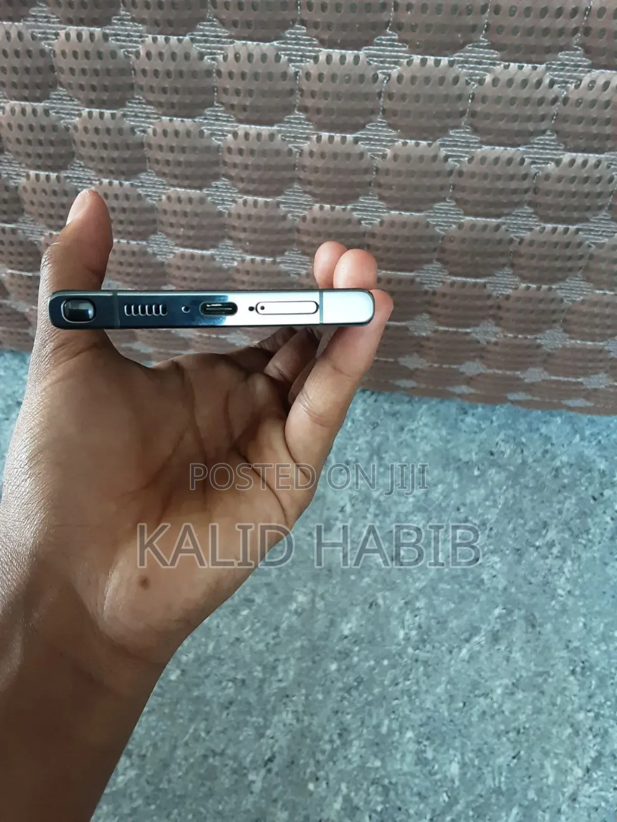 New Samsung Galaxy S23 Ultra 256 GB Green