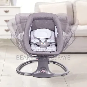 Photo - 3in 1 Mastella Deluxe