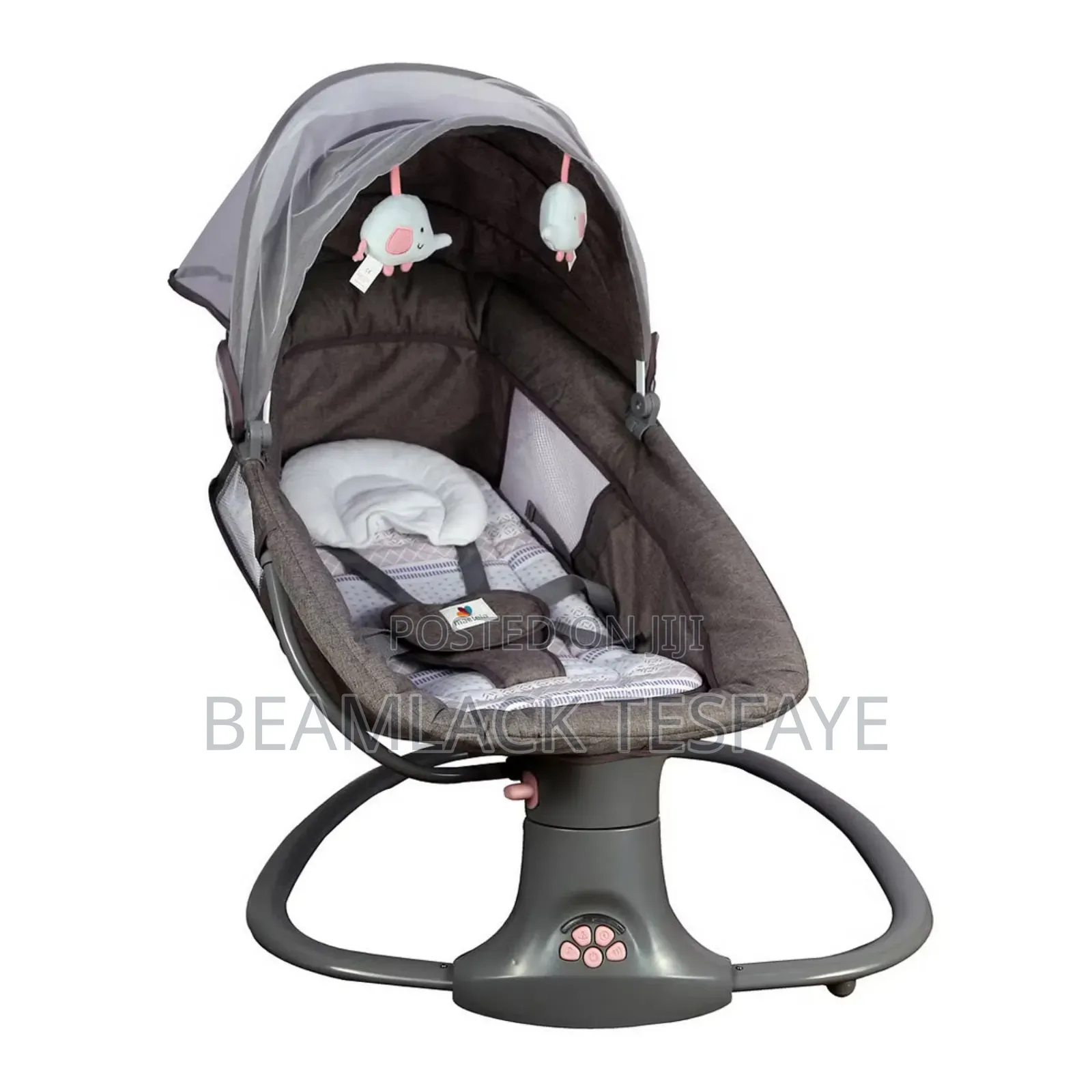 3in 1 Mastella Deluxe