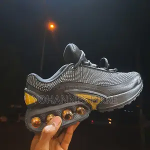 Photo - Nike Air Max Dn