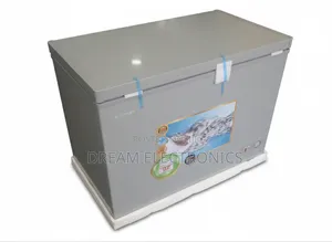 Photo - Everest Deep Freezer 300