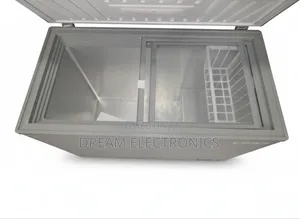 Everest Deep Freezer 300