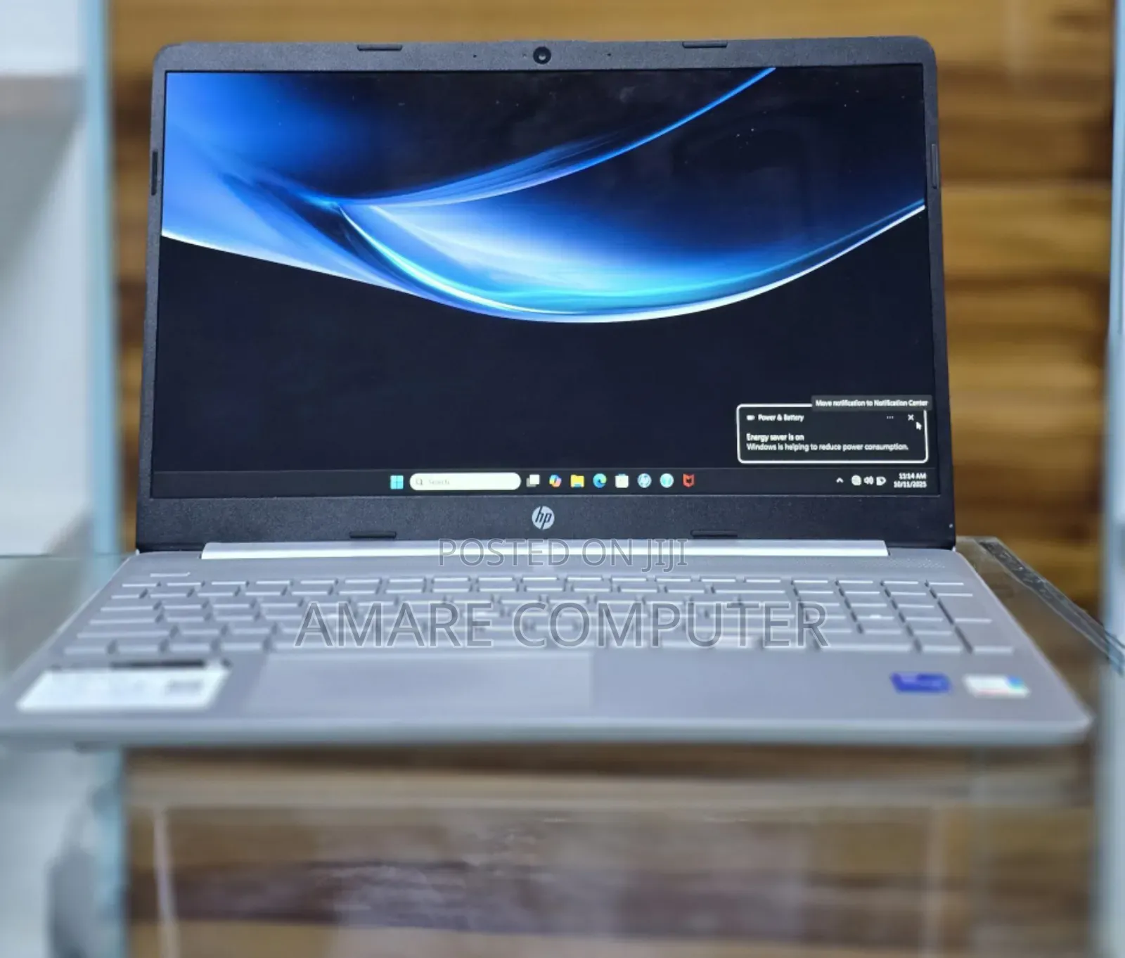 New Laptop HP Stream Notebook 16GB Intel Core I7 SSD 512GB