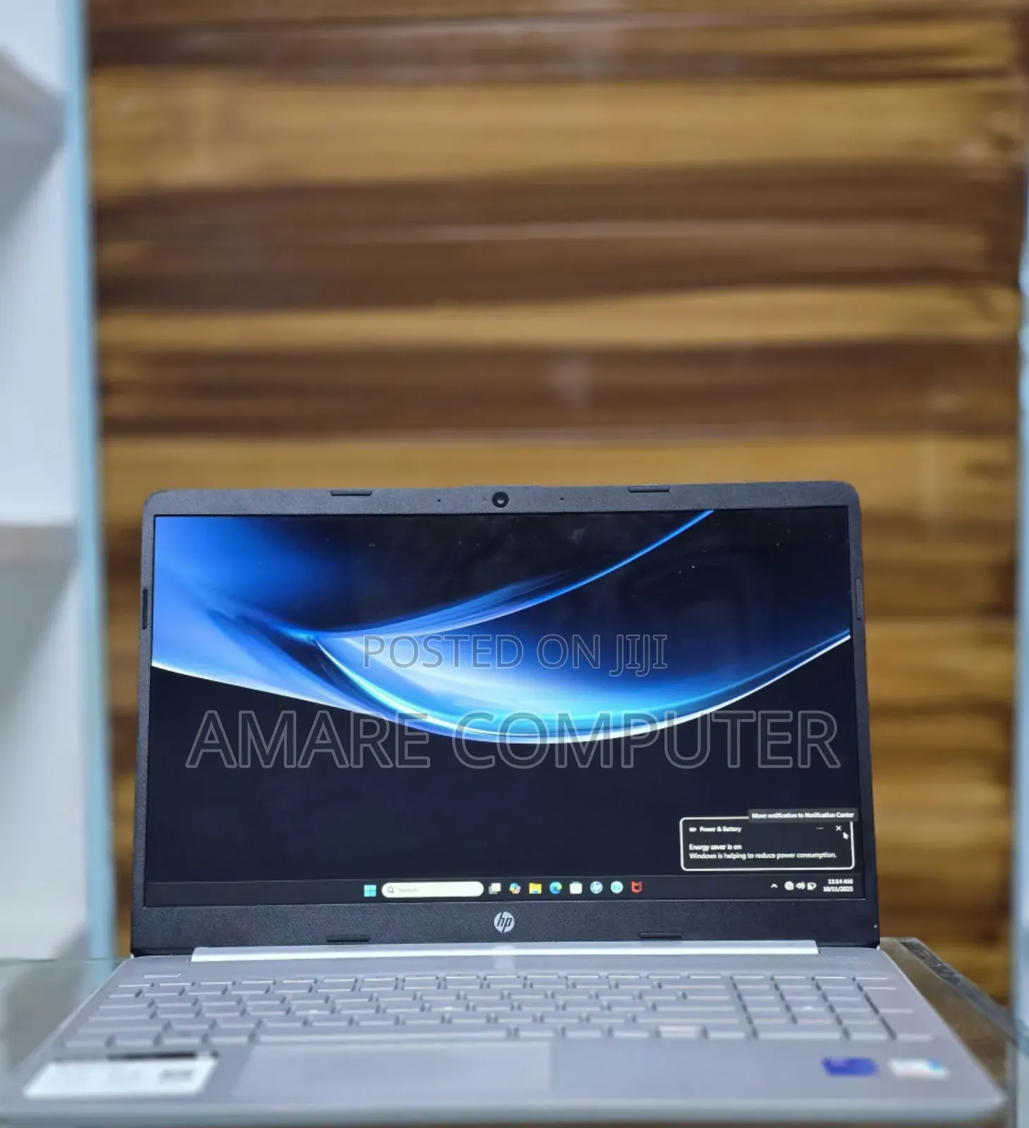 New Laptop HP Stream Notebook 16GB Intel Core I7 SSD 512GB