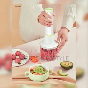 Sokany 4-1 Hand Blender
