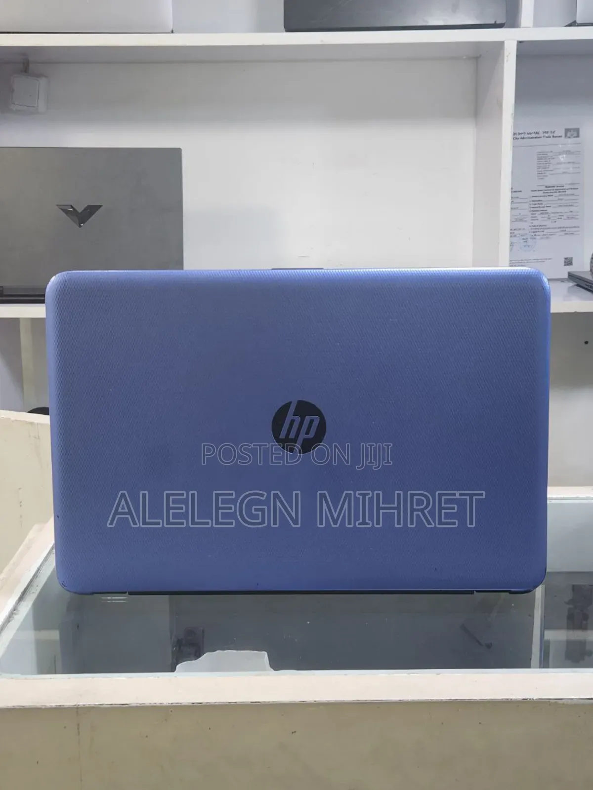 New Laptop HP Stream Notebook 4GB Intel Core I5 HDD 500GB