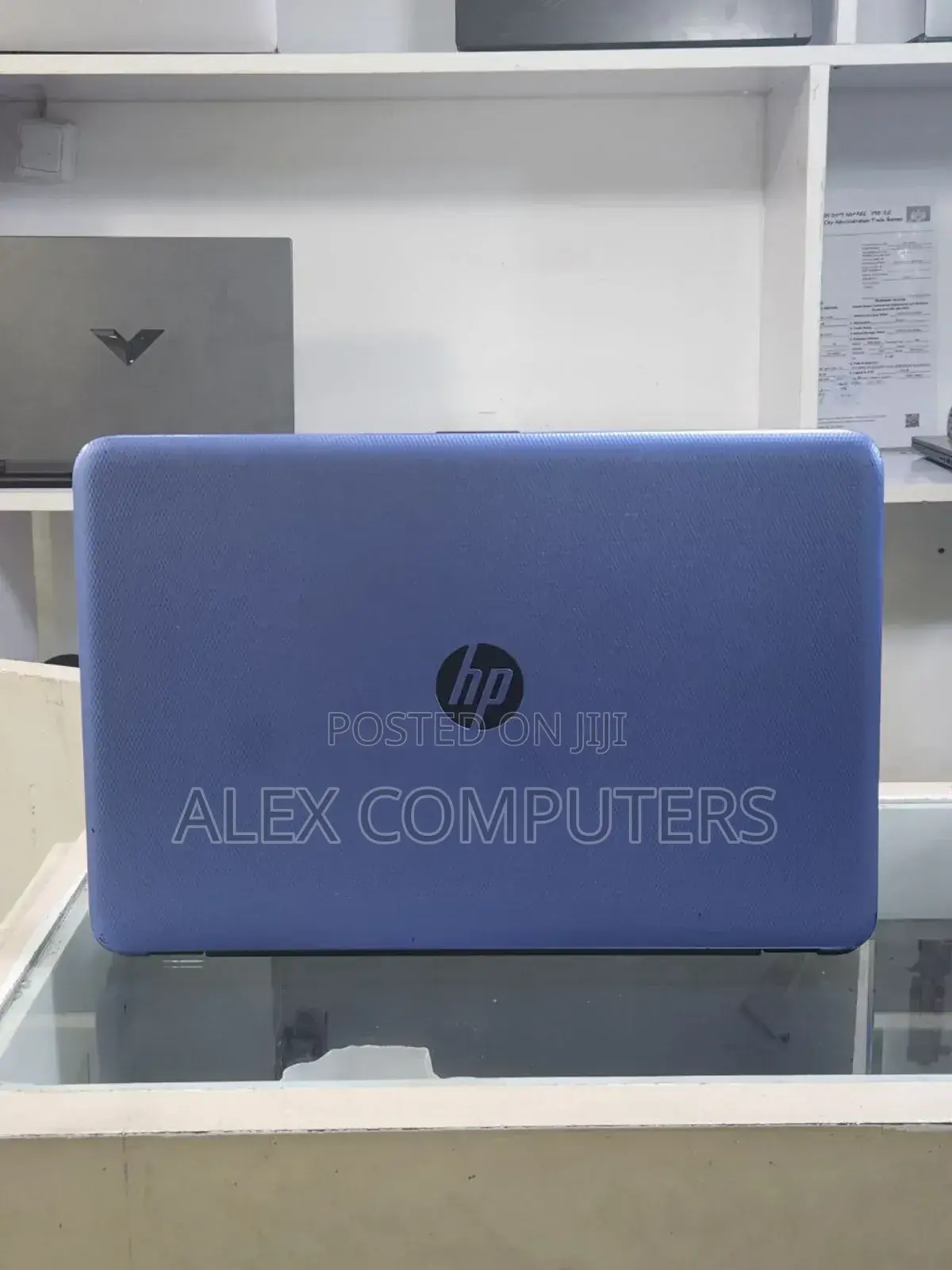 New Laptop HP Stream Notebook 4GB Intel Core I5 HDD 500GB