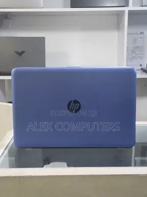 New Laptop HP Stream Notebook 4GB Intel Core I5 HDD 500GB