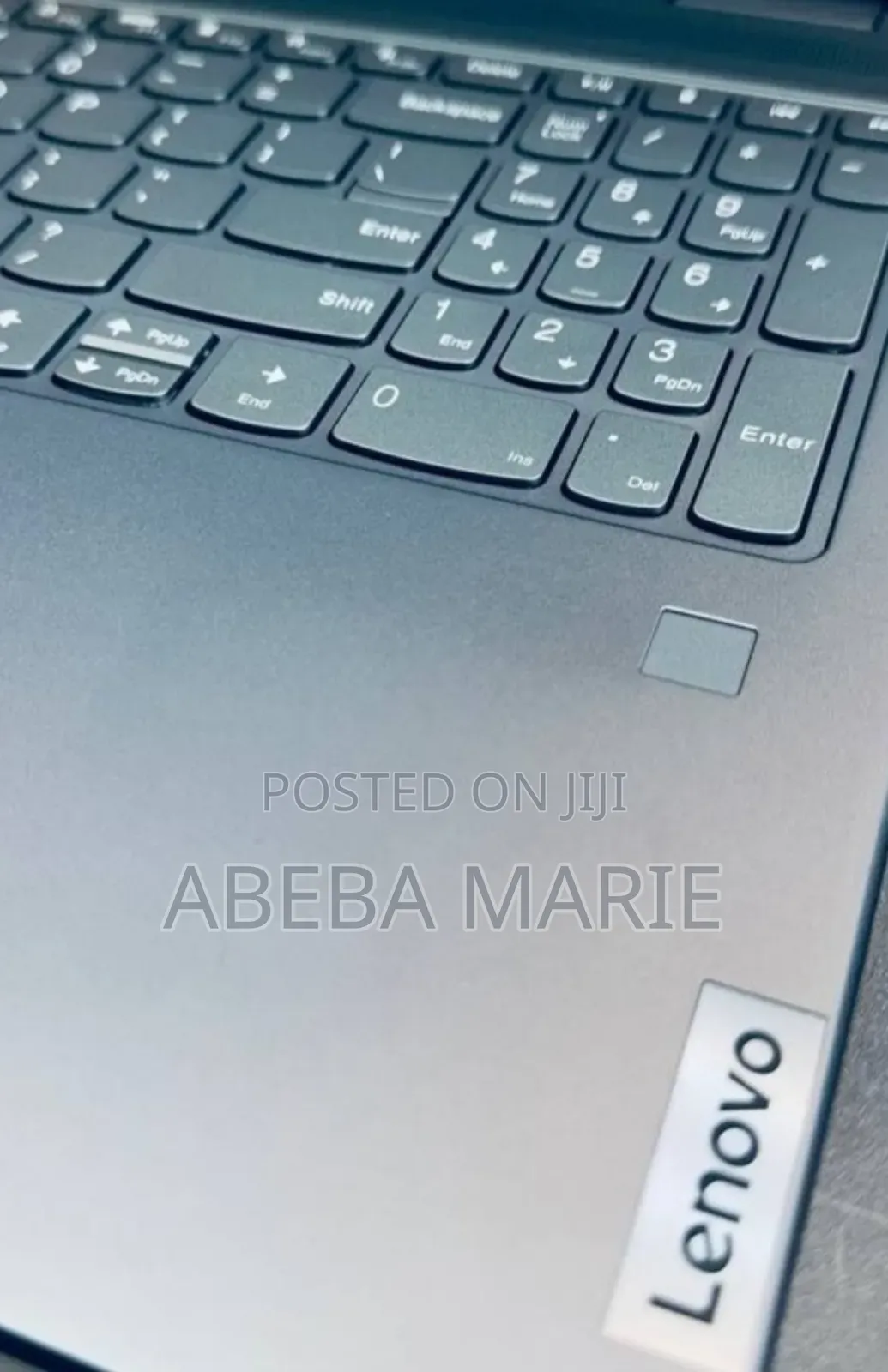 New Laptop Lenovo Yoga 7i 16GB Intel Core I7 SSD 512GB