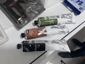 Oil Paint Pebeo 200ml