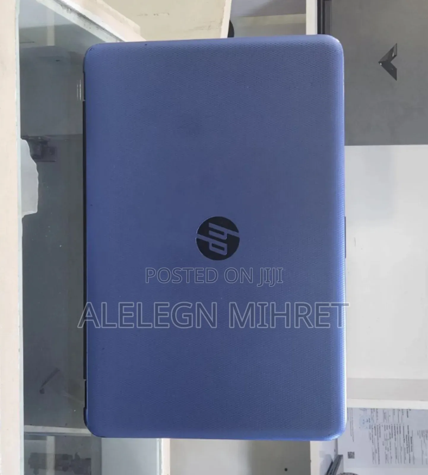 New Laptop HP Stream Notebook 4GB Intel Core I5 HDD 500GB