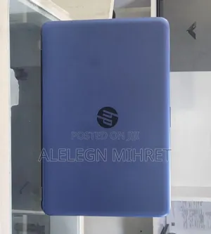 New Laptop HP Stream Notebook 4GB Intel Core I5 HDD 500GB