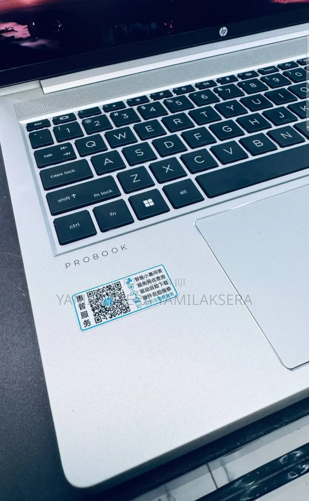 New Laptop HP 16GB Intel Core i7 SSD 512GB