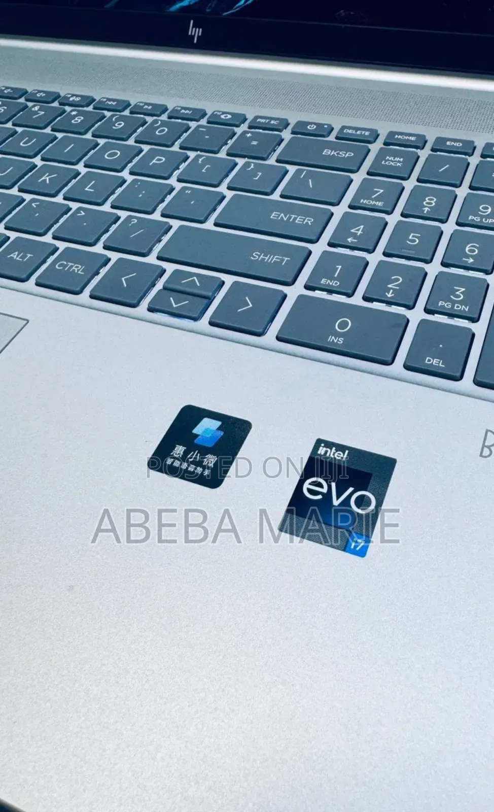 New Laptop HP Pavilion 15 16GB Intel Core I7 SSD 1T