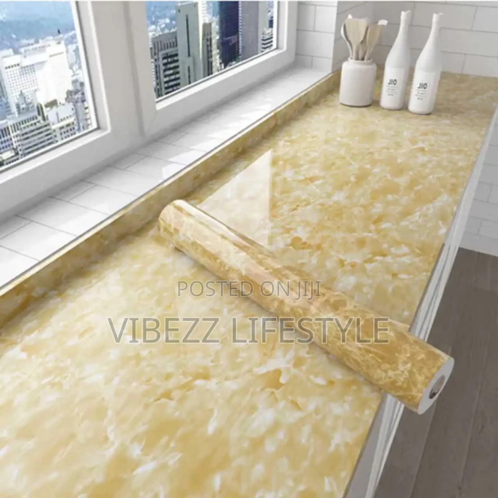 Self Adhesive Wallpapers