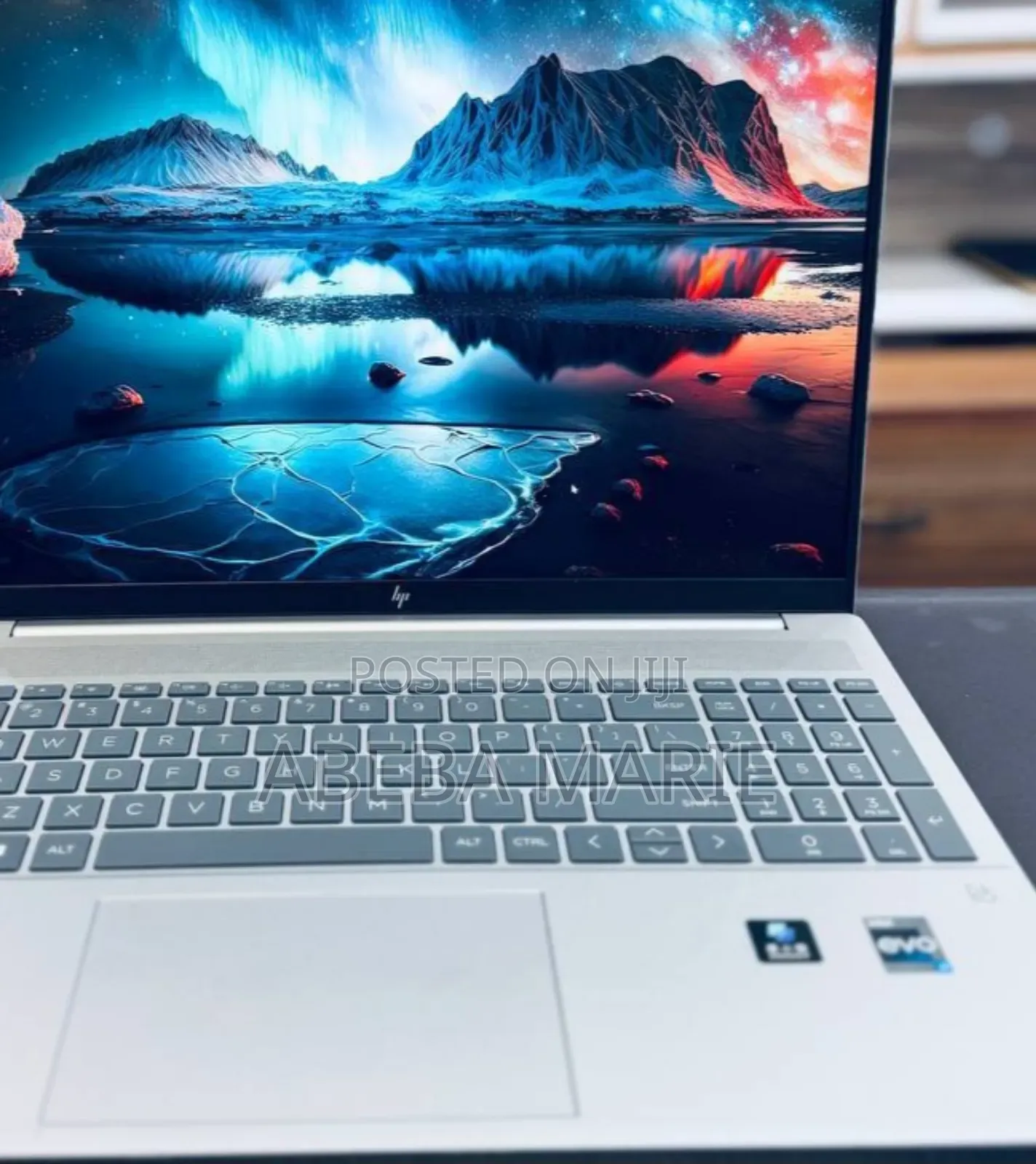 New Laptop HP Pavilion 15 16GB Intel Core I7 SSD 1T