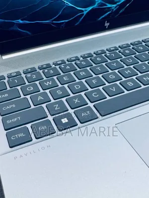 New Laptop HP Pavilion 15 16GB Intel Core I7 SSD 1T