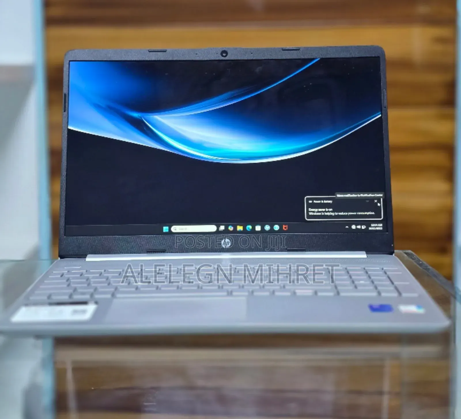 New Laptop HP Stream Notebook 16GB Intel Core I7 SSD 512GB