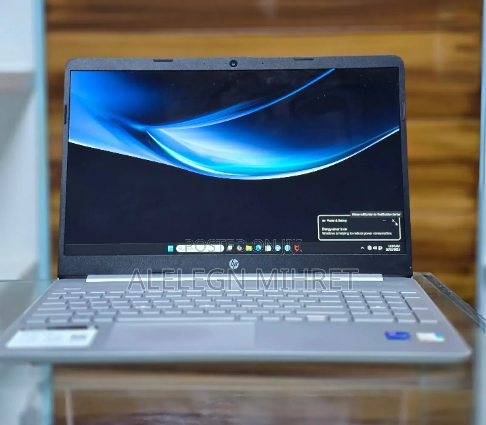 New Laptop HP Stream Notebook 16GB Intel Core I7 SSD 512GB