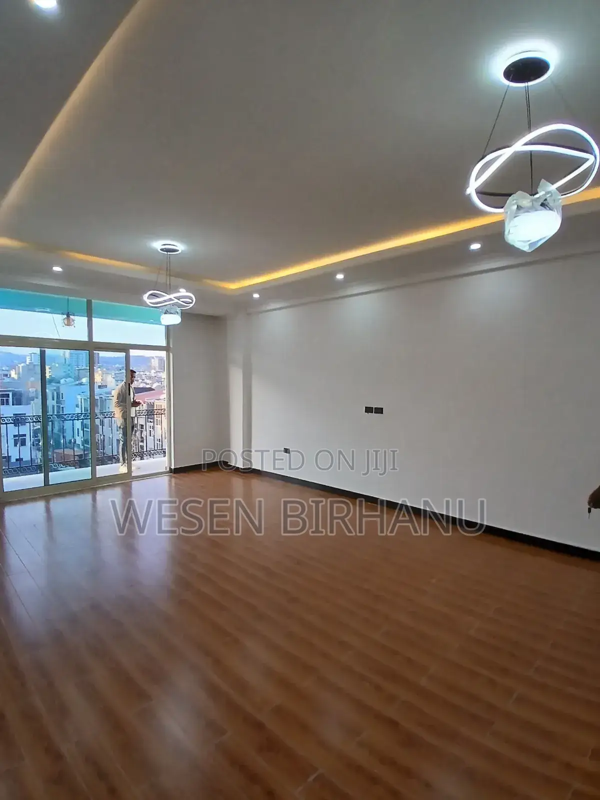 3bdrm Apartment in Apertiment, Addis Ketema for rent