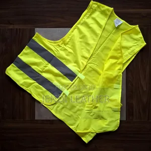 Photo - Safety Vest